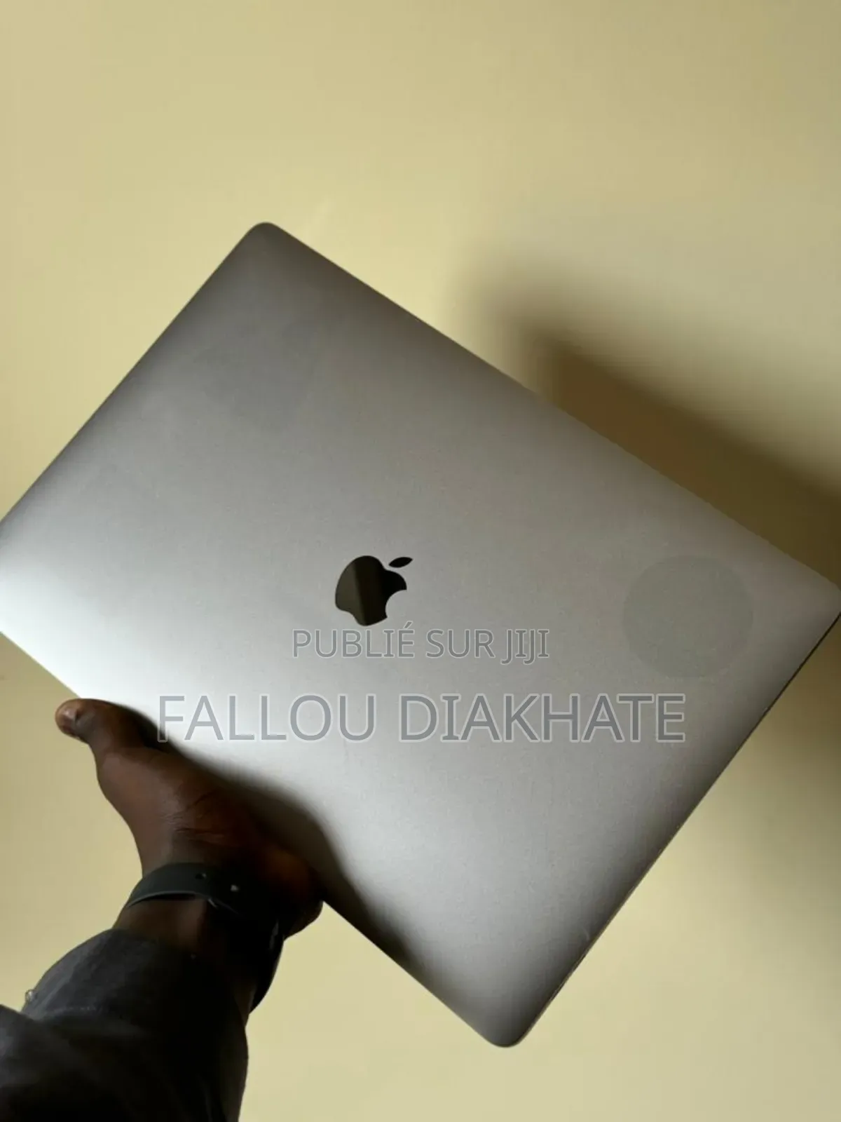 Neuf Ordinateur Portable Pomme MacBook 2018 16GB Intel Core I7 SSD 256GB
