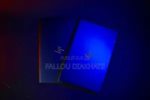 Neuf HP Elite Dragonfly G3 16GB Intel Core I7 SSD 512GB