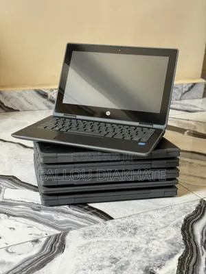 Neuf HP ProBook 640 G5 4GB Intel Core 2 Duo SSD 128GB