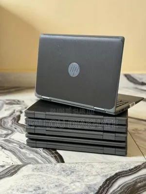 Neuf HP ProBook 640 G5 4GB Intel Core 2 Duo SSD 128GB