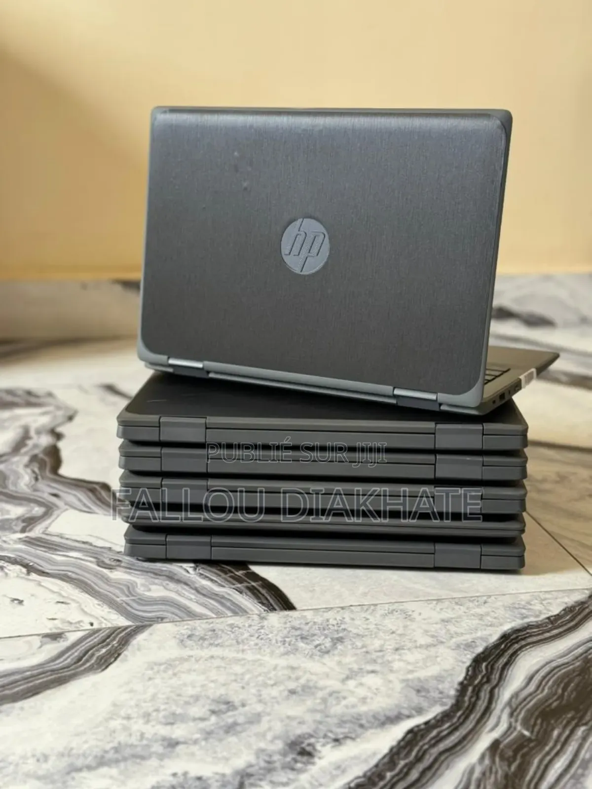 Neuf HP ProBook 640 G5 4GB Intel Core 2 Duo SSD 128GB