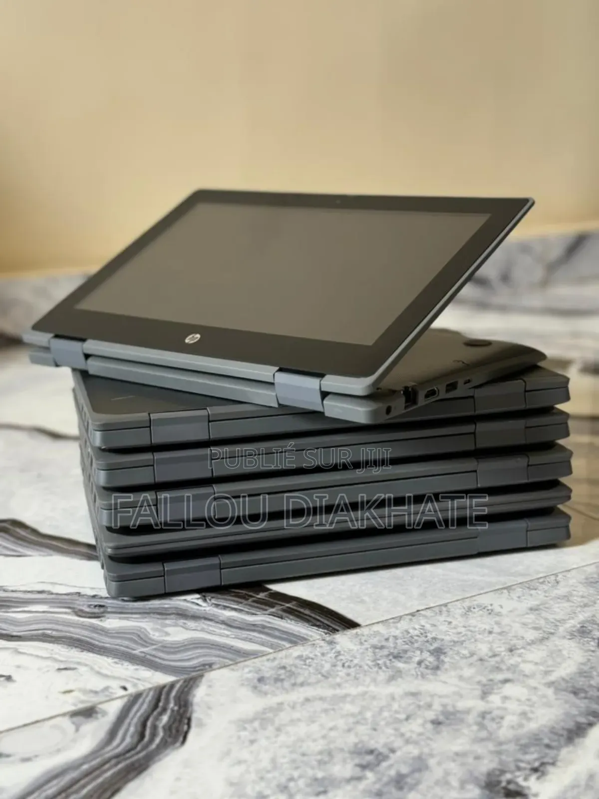 Neuf HP ProBook 640 G5 4GB Intel Core 2 Duo SSD 128GB