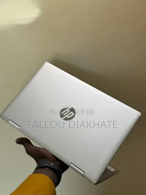 Neuf HP Pavilion 13 X360 16GB Intel Core I5 SSD 256GB