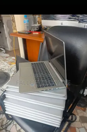 Neuf Ordinateur Portable HP EliteBook 840 G2 8GB Intel Core I5 SSD 256GB