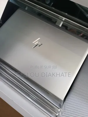 Neuf Ordinateur Portable HP EliteBook 840 G2 8GB Intel Core I5 SSD 256GB