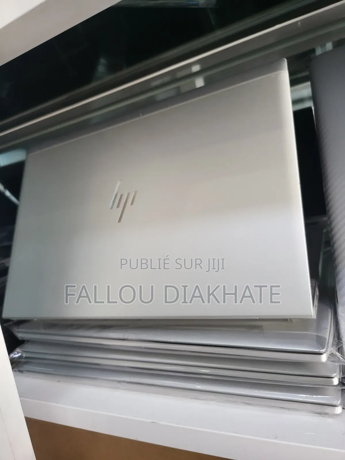Neuf Ordinateur Portable HP EliteBook 840 G2 8GB Intel Core I5 SSD 256GB