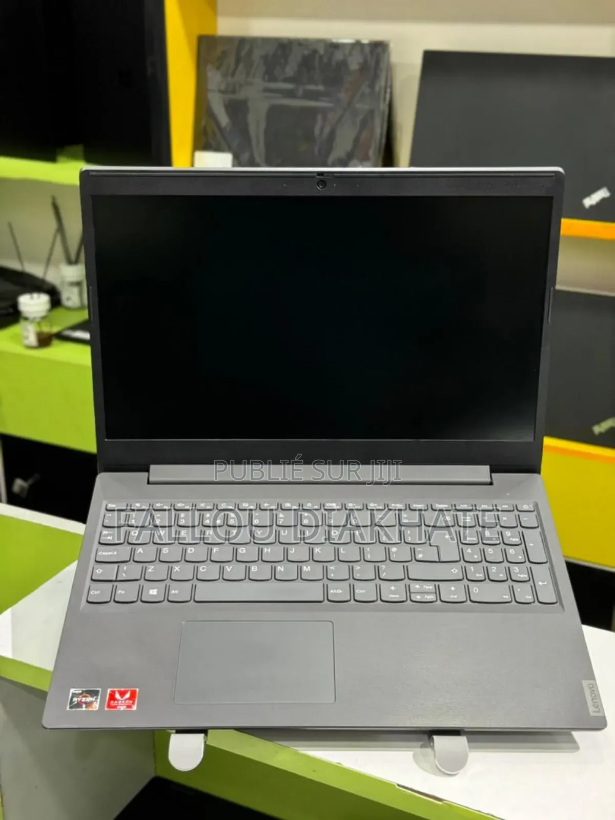 Neuf Lenovo ThinkPad T460s 8GB Intel Core I5 SSD 256GB