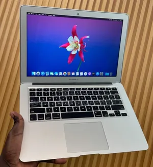 Neuf Apple MacBook Air 2017 8GB Intel Core I5 SSD 256GB