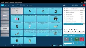 Logiciel Flexo 6 Et Restobar 4