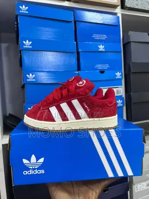 Adidas Campus