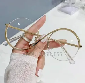 Lunettes Photogray Femme