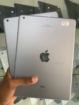 Apple iPad Air 32 GB Autre