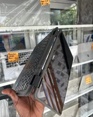 Ordinateur Portable Dell Latitude 3189 8GB Intel Celeron SSD 128GB