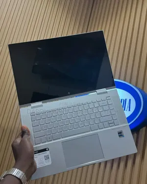 Neuf HP Envy X360 15-Cp0013nr 16GB Intel Core I7 SSD 512GB
