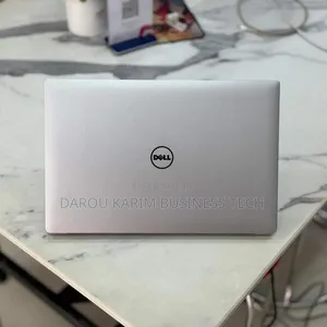 Neuf Ordinateur Portable Dell XPS 15 9560 16GB Intel Core I7 SSD 512GB