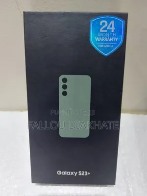 Neuf Samsung Galaxy S23 Ultra 256 GB Autre