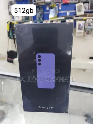 Neuf Samsung Galaxy S23 Ultra 256 GB Autre
