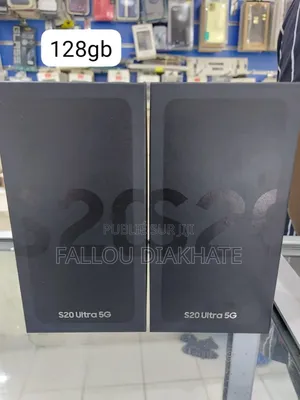 Neuf Samsung Galaxy Note 10 Plus 512 GB Autre