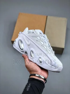 Nike Nocta Original