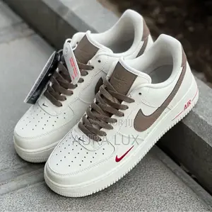 Original Nike Air Force 1 Low '07 Disponible Disponible