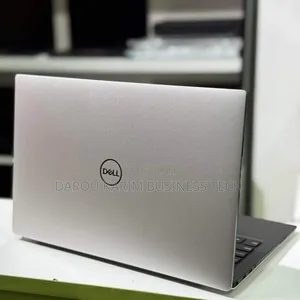 Neuf Ordinateur Portable Dell XPS 13 16GB Intel Core I7 SSD 512GB