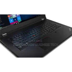 Neuf Ordinateur Portable Lenovo ThinkPad 10 32GB Intel Core I7 SSD 1T
