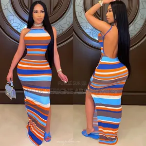 Robe Moulante