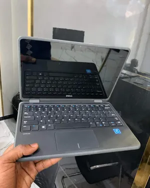 Neuf Ordinateur Portable Dell Latitude 3189 8GB Intel Celeron SSD 128GB