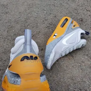 Nike Adap Auto Max