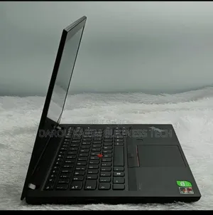 Neuf Lenovo ThinkPad T14 G2 16GB AMD Ryzen 5 SSD 512GB