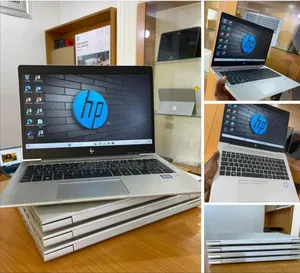 Neuf HP EliteBook 840 G5 16GB Intel Core I7 SSD 256GB