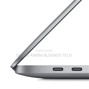 Neuf Apple MacBook Pro 2019 16GB Intel Core I7 SSD 512GB