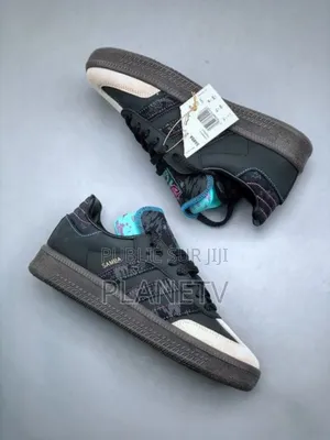 Adidas Samba Original Disponible Cf