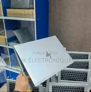 Neuf HP EliteBook X360 1030 G2 16GB Intel Core I5 SSD 256GB
