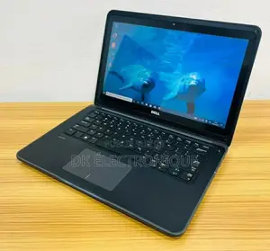 Neuf Ordinateur Portable Dell Latitude 3380 8GB Intel Core I3 SSD 256GB