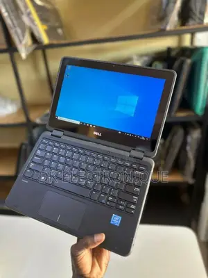 Neuf Dell Latitude 11 3190 8GB Intel Core 2 Duo SSD 128GB