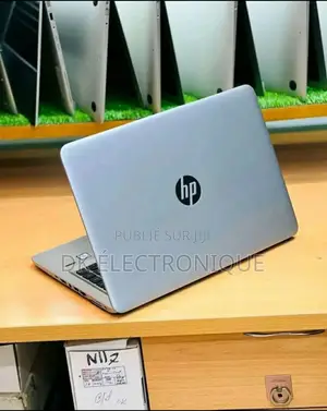 Neuf HP EliteBook 840 G3 8GB Intel Core I5 HDD 500GB