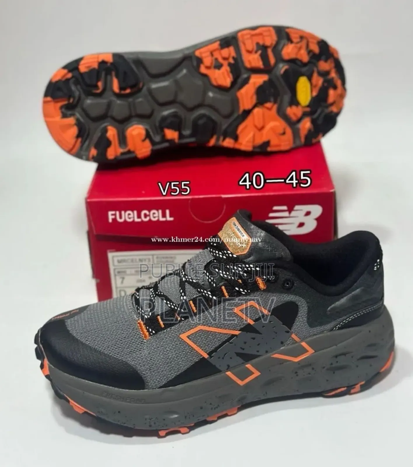 New Balance Original Disponible Cf