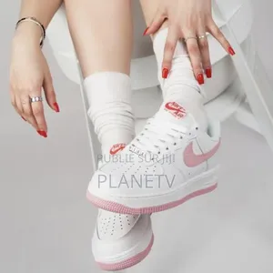 Nike Air Force One Disponible VSPMD