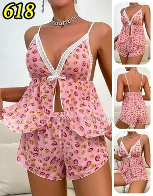Ensemble De Short