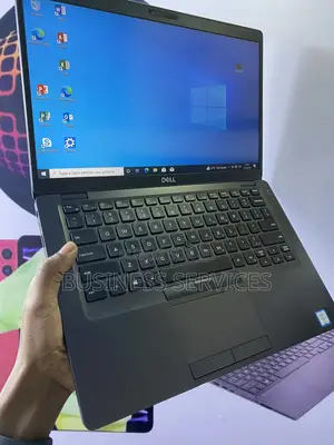 Neuf Ordinateur Portable Dell Latitude 5400 8GB Intel Core I5 SSD 256GB