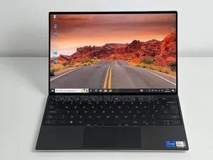 Neuf Ordinateur Portable Dell XPS 13 16GB Intel Core I7 SSD 512GB