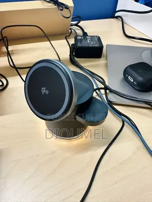 Chargeur Wireless 4.1