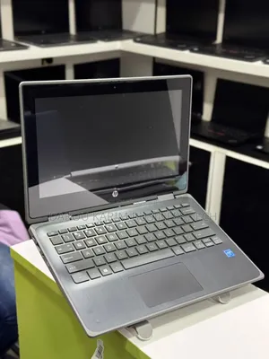 Neuf HP ProBook X360 11 G5 EE 4GB Intel Celeron SSD 160GB