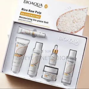 Pack Skincare Coréen