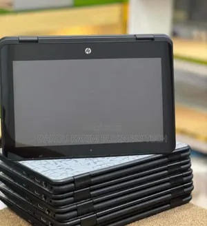 HP ProBook 11 X360 G2 EE 4GB Intel Celeron SSD 128GB