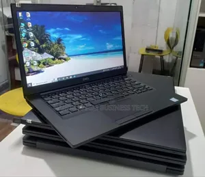 Neuf Dell Latitude 7490 16GB Intel Core I7 SSD 512GB