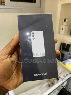 Neuf Samsung Galaxy A54 5G 128 GB