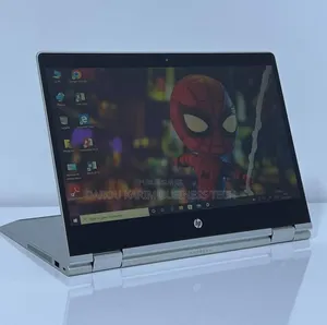 Neuf Ordinateur Portable HP ProBook X360 440 16GB AMD Ryzen 7 SSD 512GB