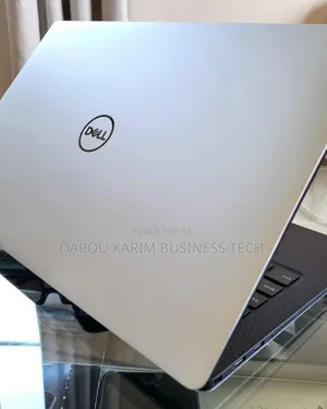 Neuf Ordinateur Portable Dell XPS 13 16GB Intel Core I7 SSD 512GB